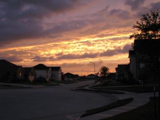 Hurricane Ike September 12 2008